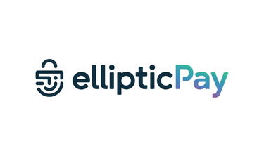 EllipticPay.com - Creative brandable domain for sale