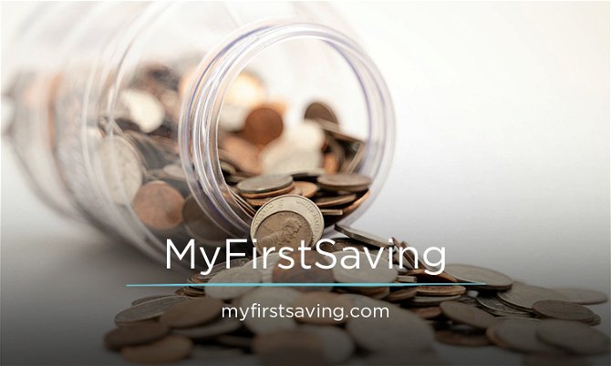 MyFirstSaving.com