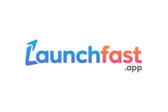 LaunchFast.app - Creative brandable domain for sale