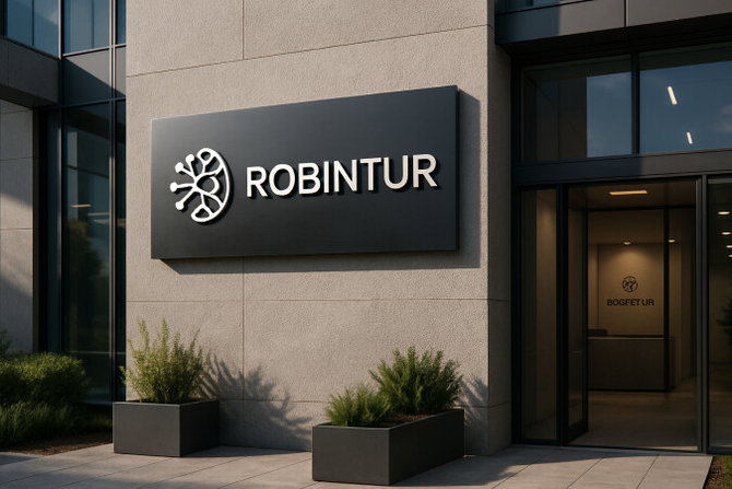 Robintur.com — 4