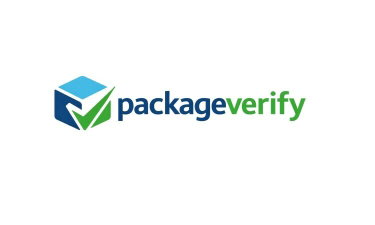 PackageVerify logo