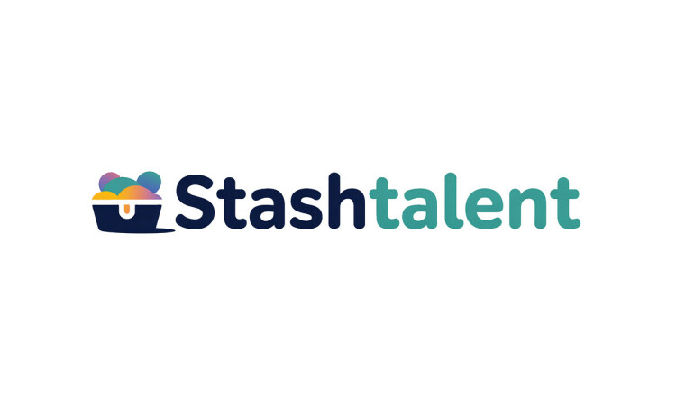 StashTalent logo