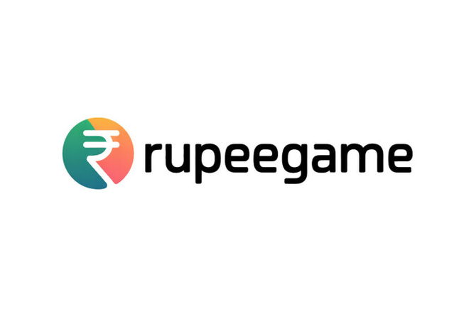 RupeeGame.com — Premium Domain For Sale | Atom