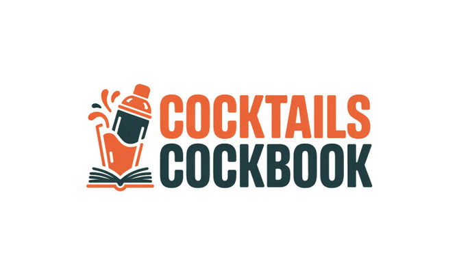 CocktailsCookbook.com