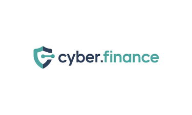 Cyber.Finance - Creative brandable domain for sale