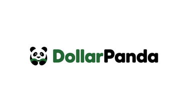 DollarPanda.com - Creative brandable domain for sale