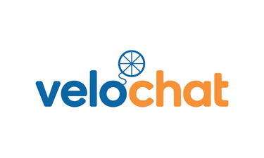 VeloChat logo
