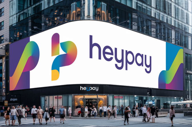 HeyPay.com