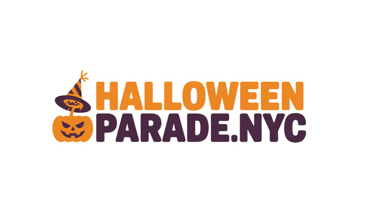 halloweenparade logo
