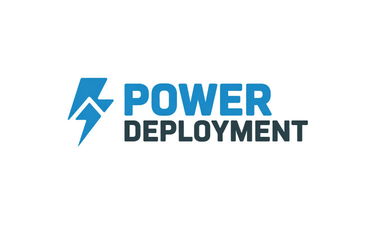 PowerDeployment.com - Creative brandable domain for sale