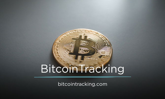 BitcoinTracking.com