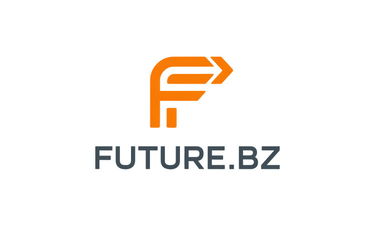 Future.bz - Creative brandable domain for sale