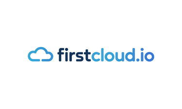FirstCloud.io - Creative brandable domain for sale