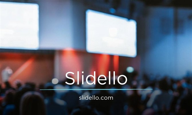 Slidello.com