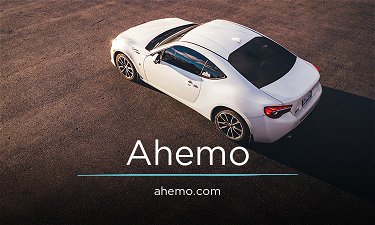 Ahemo.com