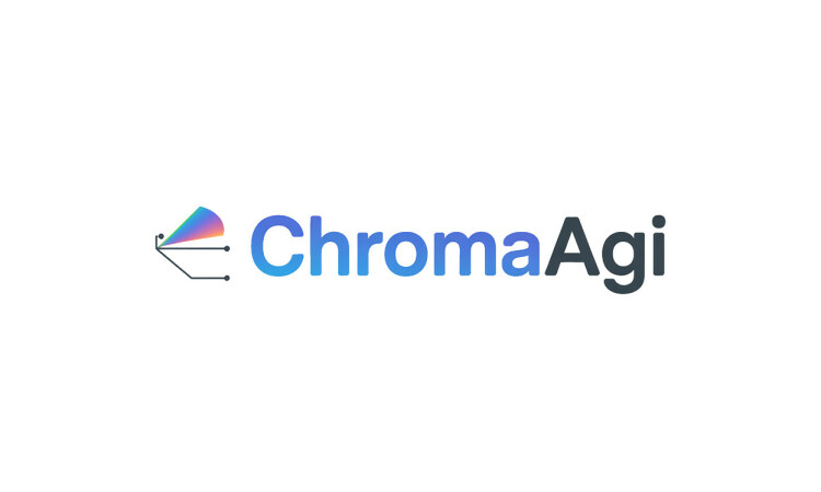 ChromaAGI logo