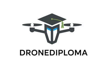 DroneDiploma.com - Creative brandable domain for sale