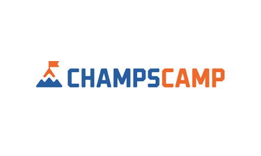ChampsCamp logo