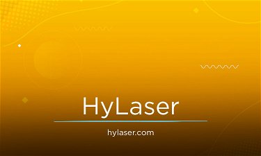 HyLaser.com