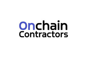 OnchainContractors.com - Creative brandable domain for sale