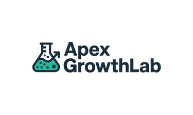 ApexGrowthLab.com - Creative brandable domain for sale