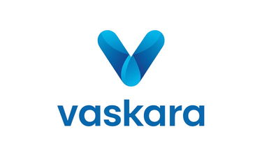 Vaskara.com - Creative brandable domain for sale
