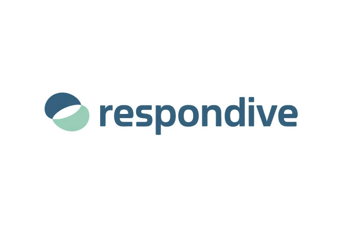 Respondive logo
