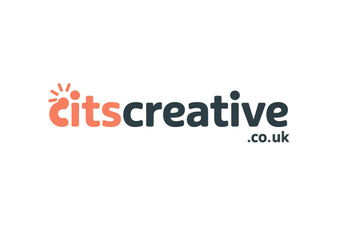 ItsCreative.co.uk - Creative brandable domain for sale