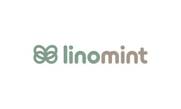 LinoMint.com - Creative brandable domain for sale