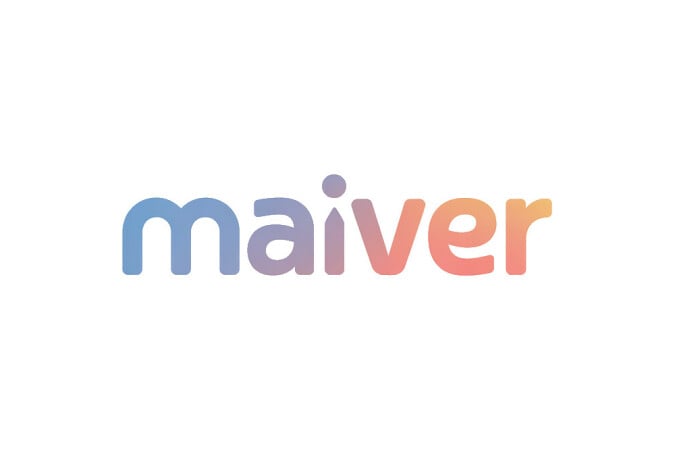 maiver logo