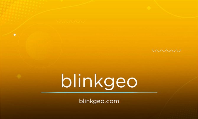 BlinkGeo.com