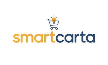 SmartCarta.com - Creative brandable domain for sale