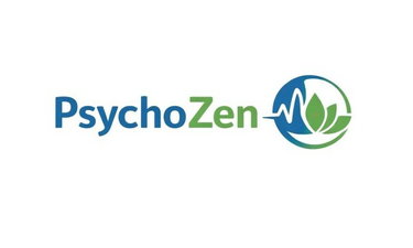 PsychoZen logo
