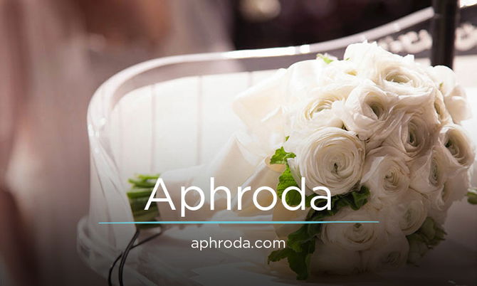 Aphroda.com