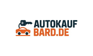 AutoKaufBard.de - Creative brandable domain for sale