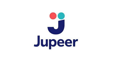 Jupeer logo