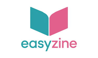 EasyZine.com - Creative brandable domain for sale