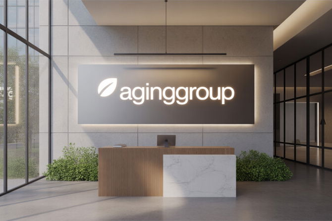 AgingGroup.com