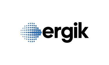 ERGIK.com - Creative brandable domain for sale