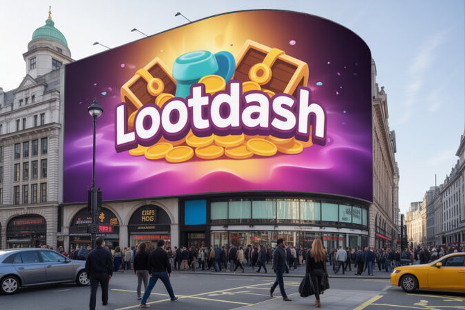 LootDash.com — 2