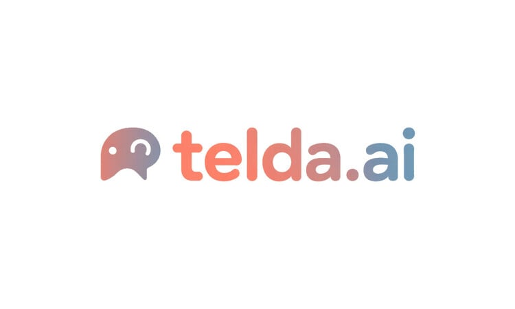telda logo