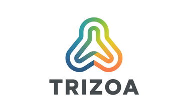 Trizoa logo