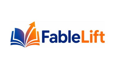 FableLift logo