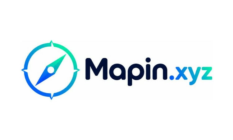 Mapin logo