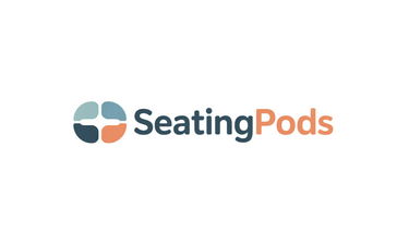 SeatingPods.com - Creative brandable domain for sale