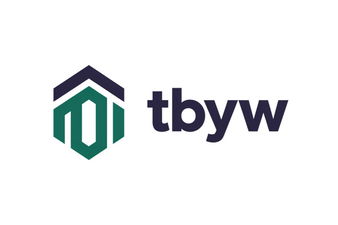 TBYW.com - Creative brandable domain for sale