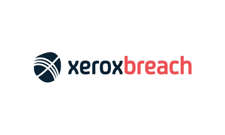 XeroxBreach logo