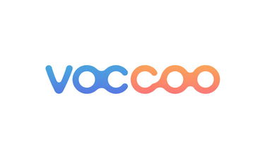 Voccoo.com - Creative brandable domain for sale