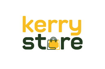 KerryStore.com - Creative brandable domain for sale