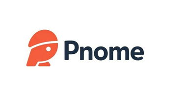 Pnome logo